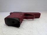 New SCCY CPX-2 9mm Crimson, 3.10" Barrel - 7 of 9