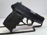 New SCCY CPX-2 9mm Carbon Black, 3.10" Barrel - 5 of 9