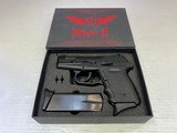 New SCCY CPX-2 9mm Carbon Black, 3.10" Barrel - 2 of 9