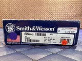 New Smith & Wesson 637-2 .38 S&W Special 1.875