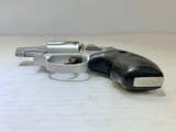 New Smith & Wesson 642-2 .38 S&W Special 1.875