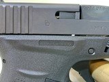 Used Lightly Handled Glock G43 9mm 3.5" Barrel - 6 of 15