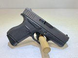 Used Lightly Handled Glock G43 9mm 3.5" Barrel - 5 of 15