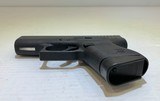 Used Lightly Handled Glock G43 9mm 3.5" Barrel - 11 of 15