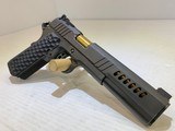 New Nighthawk Customs Boardroom Series- Chairman .45 ACP 6