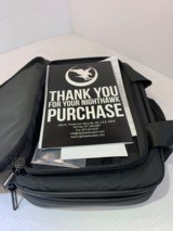 New Nighthawk Customs Boardroom Series- Chairman .45 ACP 6