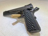 New Nighthawk Customs Boardroom Series- Chairman .45 ACP 6