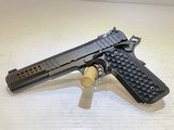 New Nighthawk Customs Boardroom Series- Chairman .45 ACP 6