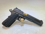 New Nighthawk Customs Boardroom Series- Chairman .45 ACP 6