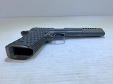 New Nighthawk Customs Boardroom Series- Chairman .45 ACP 6