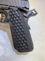 New Nighthawk Customs Boardroom Series- Chairman .45 ACP 6