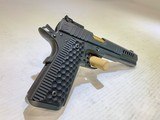 New Nighthawk Customs Boardroom Series- Chairman .45 ACP 6