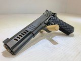 New Nighthawk Customs Boardroom Series- Chairman .45 ACP 6