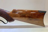 Used Like New Winchester 1886 .45-70 26" Barrel - 9 of 21