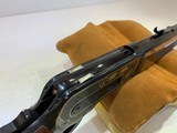 Used Like New Winchester 1886 .45-70 26" Barrel - 15 of 21