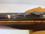Used Like New Winchester 1886 .45-70 26" Barrel - 3 of 21