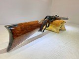 Used Like New Winchester 1886 .45-70 26" Barrel - 12 of 21
