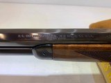 Used Like New Winchester 1886 .45-70 26" Barrel - 4 of 21