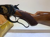 Used Like New Winchester 1886 .45-70 26" Barrel - 8 of 21