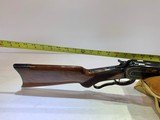 Used Like New Winchester 1886 .45-70 26" Barrel - 21 of 21