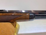 Used Like New Winchester 1886 .45-70 26" Barrel - 18 of 21