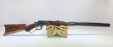 Used Like New Winchester 1886 .45-70 26" Barrel - 11 of 21