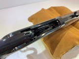 Used Like New Winchester 1886 .45-70 26" Barrel - 16 of 21