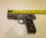 Used Colt 1908 Pocket Hammerless .380 ACP 4" Barrel - 12 of 12
