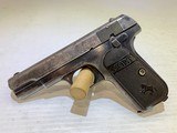Used Colt 1908 Pocket Hammerless .380 ACP 4" Barrel