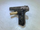 Used Colt 1908 Pocket Hammerless .380 ACP 4" Barrel - 6 of 12