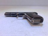 Used Colt 1908 Pocket Hammerless .380 ACP 4" Barrel - 9 of 12