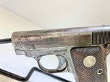 Used Colt 1908 .25 ACP 2" Barrel - 2 of 10