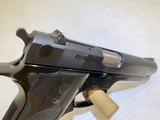 Used Very Light Handling Marks Smith & Wesson 59 9mm 4.25" Barrel - 8 of 13