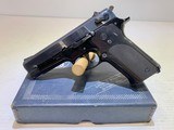 Used Very Light Handling Marks Smith & Wesson 59 9mm 4.25" Barrel - 1 of 13