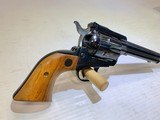Used Light Handling Marks RugerBlackhawk .45 Colt 7.5