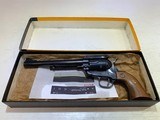 Used Light Handling Marks RugerBlackhawk .45 Colt 7.5