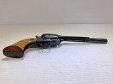 Used Light Handling Marks RugerBlackhawk .45 Colt 7.5
