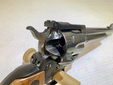 Used Light Handling Marks RugerBlackhawk .45 Colt 7.5