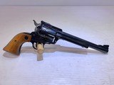 Used Light Handling Marks RugerBlackhawk .45 Colt 7.5