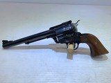 Used Light Handling Marks RugerBlackhawk .45 Colt 7.5