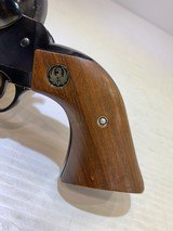 Used Light Handling Marks RugerBlackhawk .45 Colt 7.5