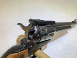 Used Light Handling Marks RugerBlackhawk .45 Colt 7.5