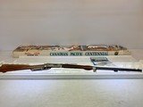 Like New Winchester 94 Canadian Pacific Centennial .32 Win Special 24" Barrel - 2 of 21