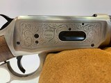 Like New Winchester 94 Canadian Pacific Centennial .32 Win Special 24" Barrel - 17 of 21