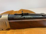 Like New Winchester 94 Canadian Pacific Centennial .32 Win Special 24" Barrel - 18 of 21