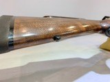 Used Like New Cooper Jackson Game .26 Nosler 26" Barrel - 16 of 17