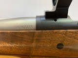 Used Like New Cooper Jackson Game .26 Nosler 26" Barrel - 7 of 17
