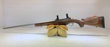 Used Like New Cooper Jackson Game .26 Nosler 26" Barrel - 1 of 17