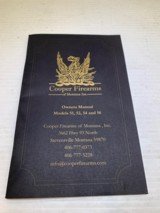 Used Like New Cooper Jackson Game .26 Nosler 26" Barrel - 4 of 17