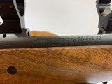Used Like New Cooper Jackson Game .26 Nosler 26" Barrel - 13 of 17
